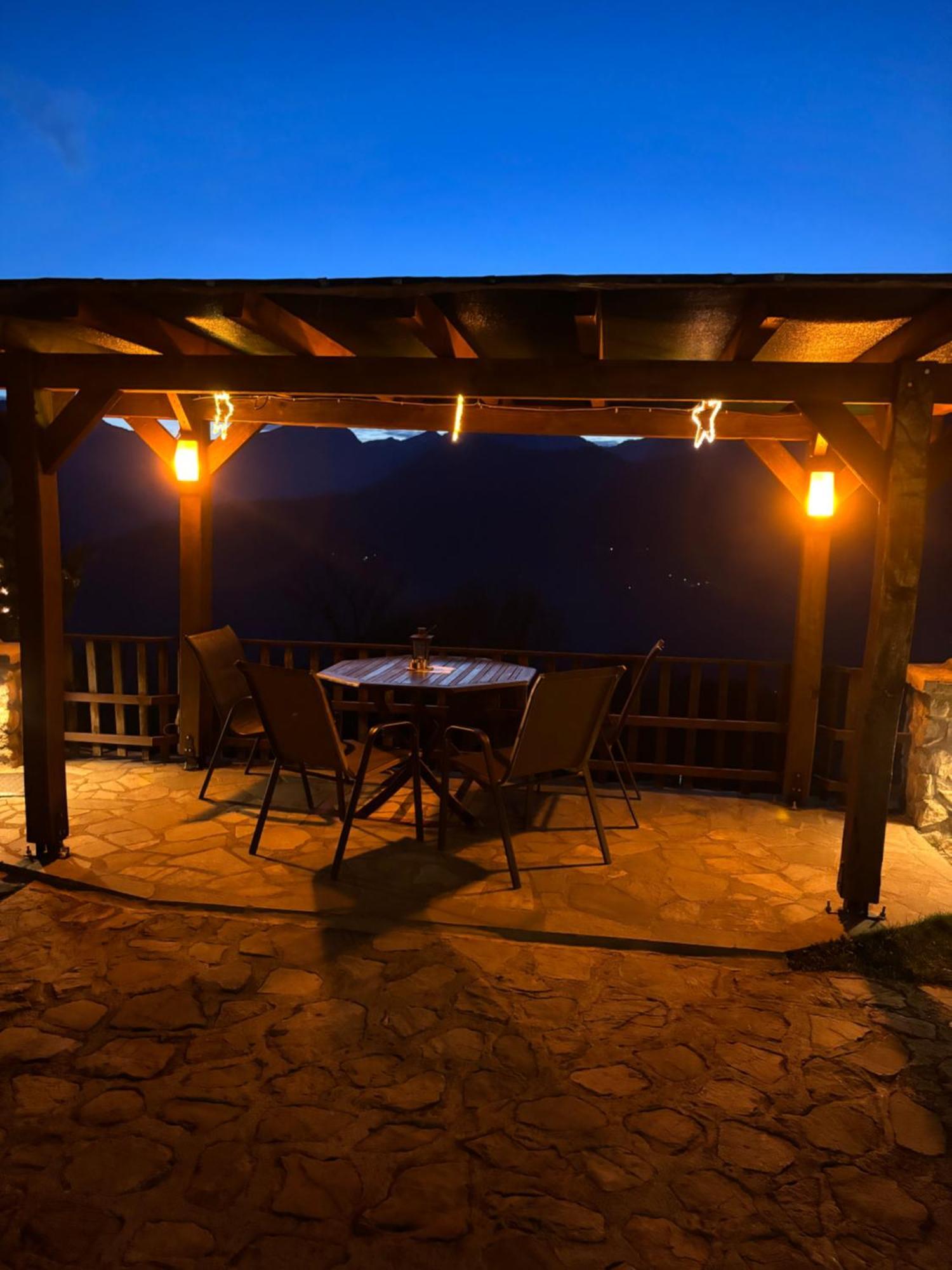 Πέτρινο Όραμα Hotel Kotronion  Exterior photo